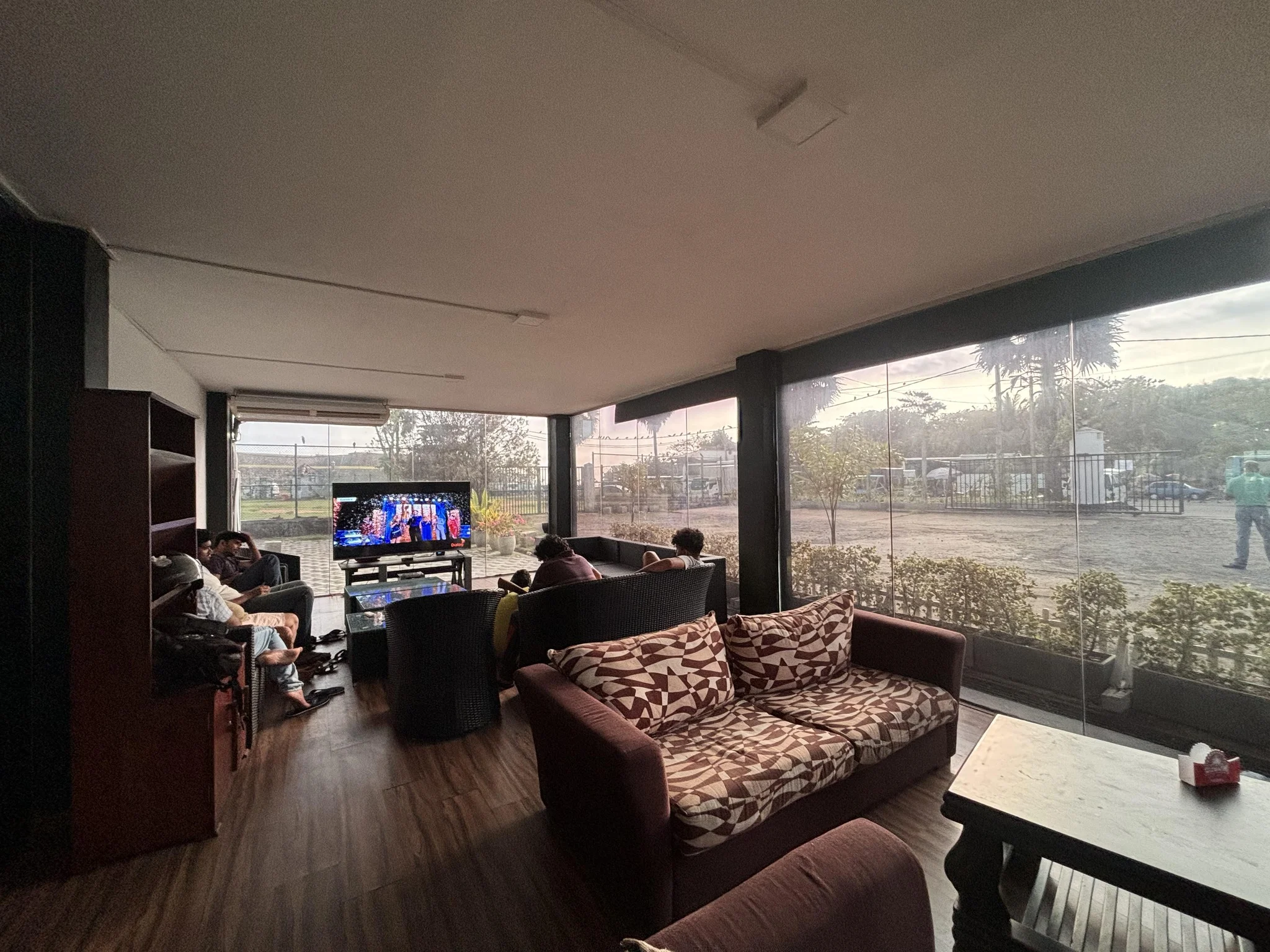 Nutrition & Wellness